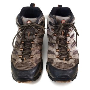 Merrell Men's Hiking Boots